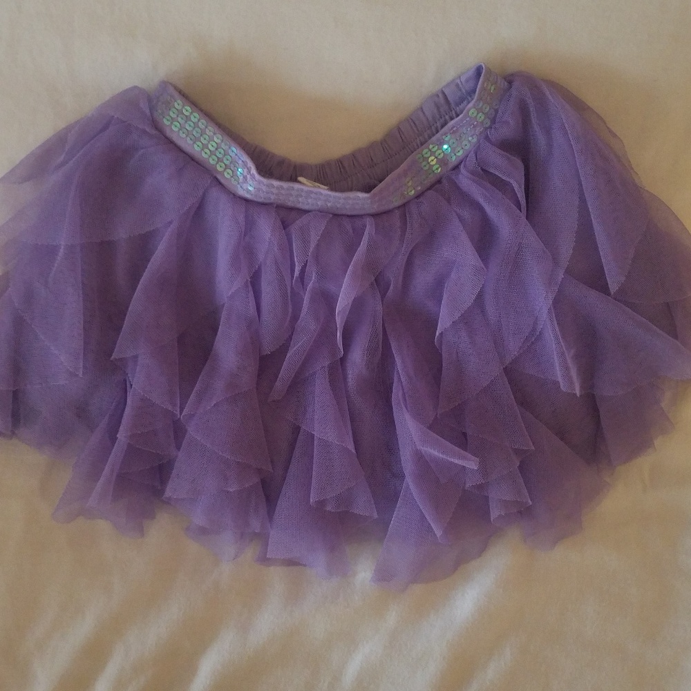 Girls Tutu